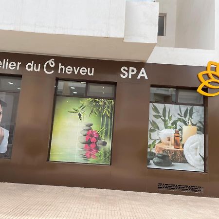 Derroua Airport To Comme A La Maison 2 מראה חיצוני תמונה