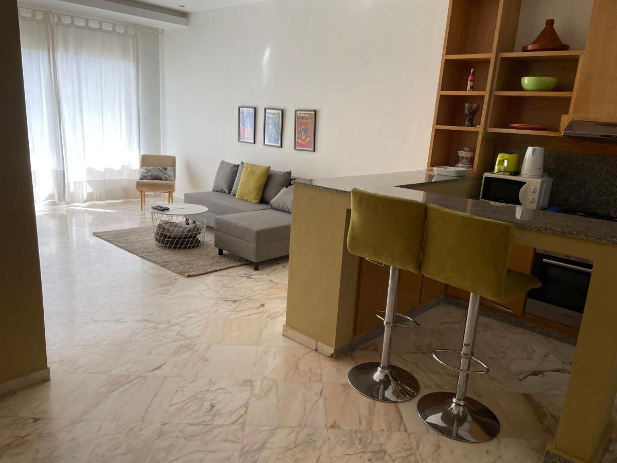 Derroua Airport To Comme A La Maison 2 מראה חיצוני תמונה