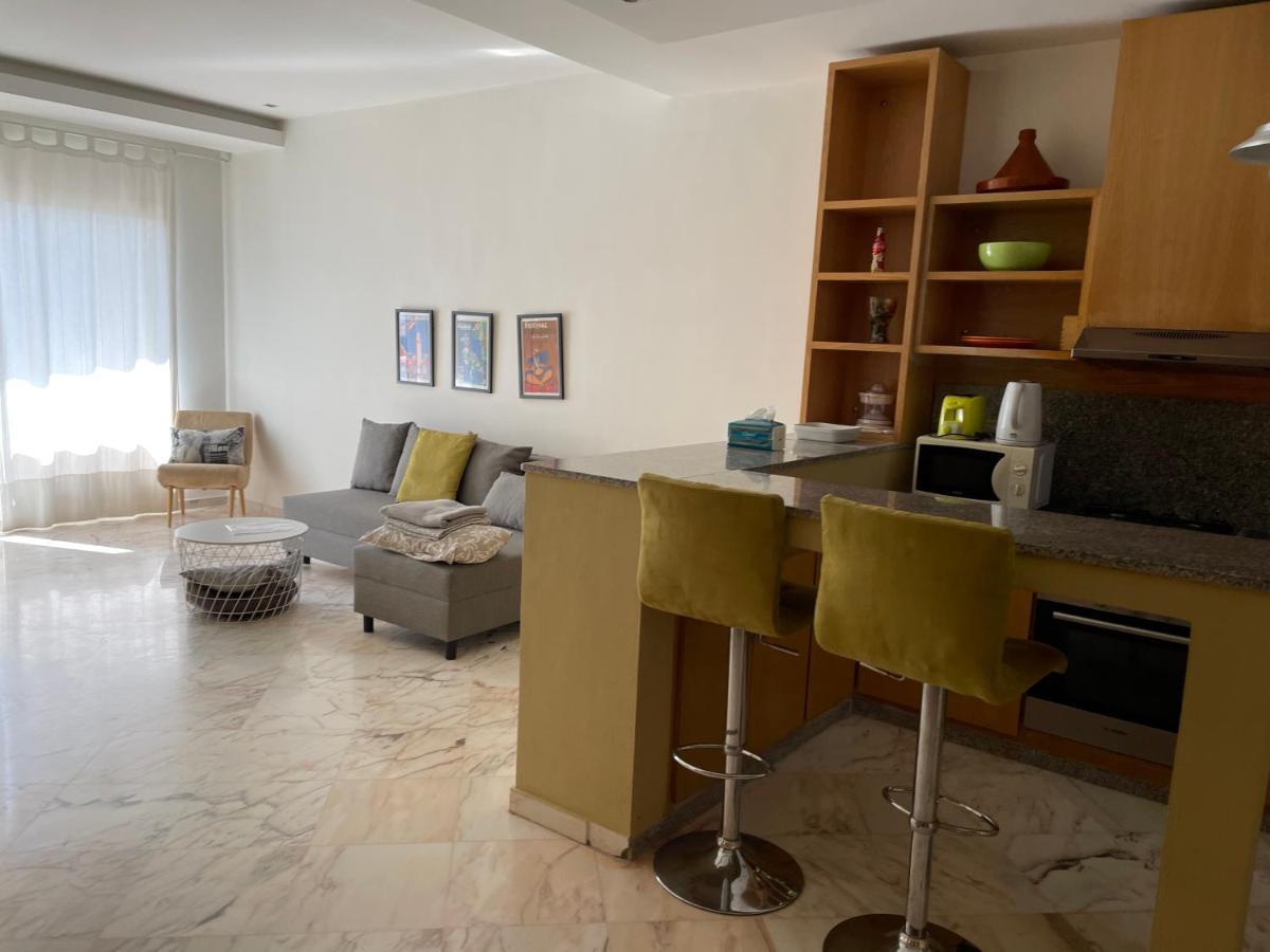Derroua Airport To Comme A La Maison 2 מראה חיצוני תמונה