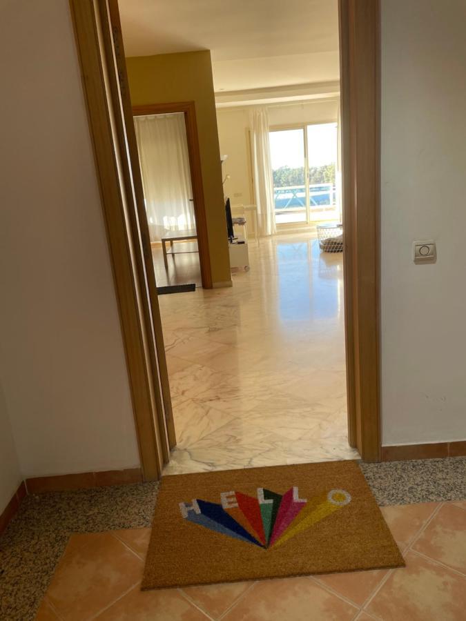 Derroua Airport To Comme A La Maison 2 מראה חיצוני תמונה