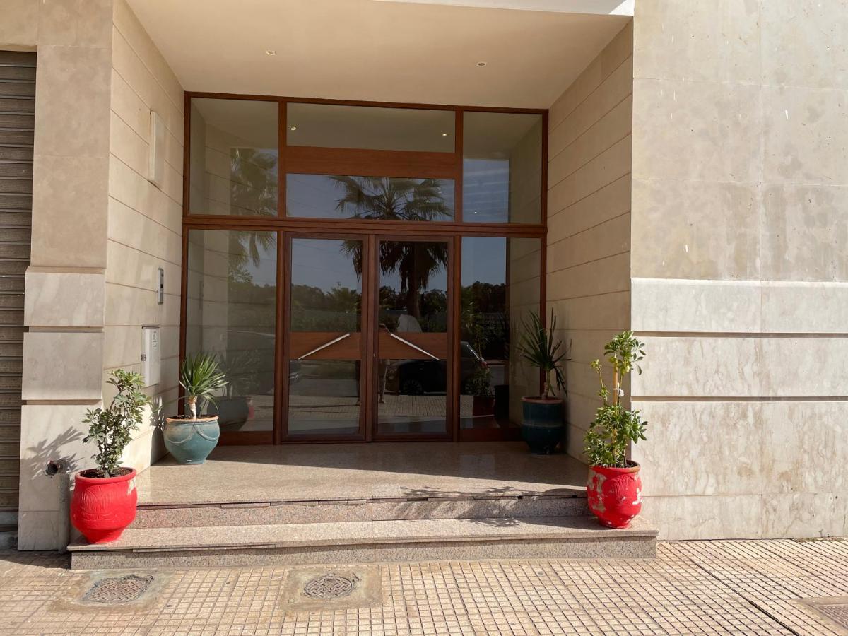 Derroua Airport To Comme A La Maison 2 מראה חיצוני תמונה