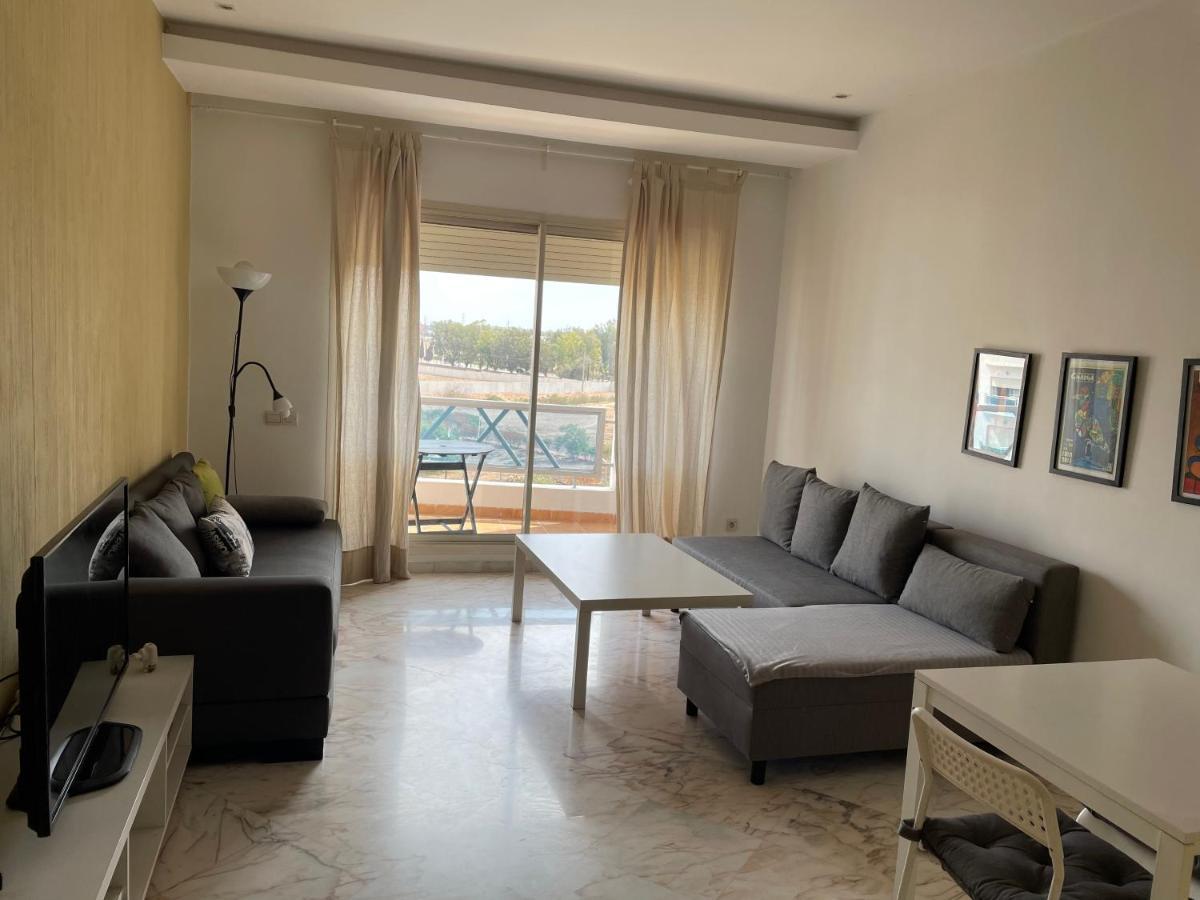 Derroua Airport To Comme A La Maison 2 מראה חיצוני תמונה